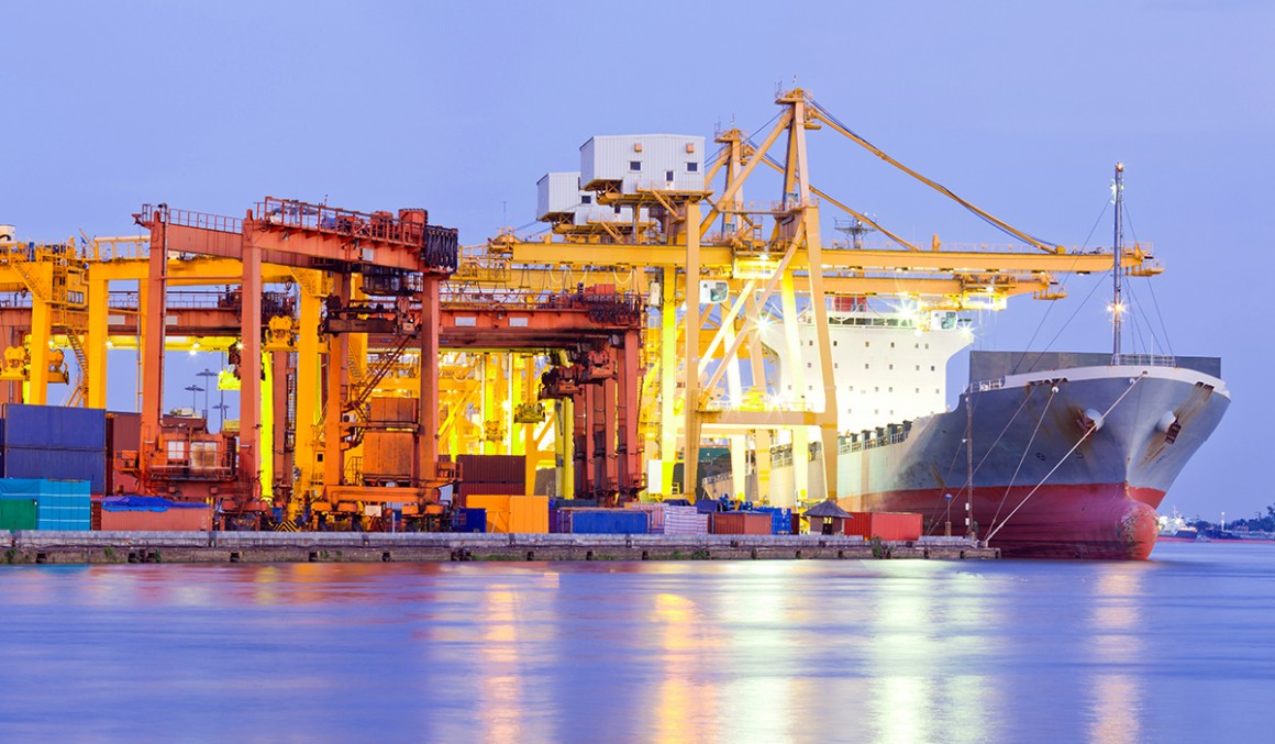 Ocean Freight Ocean Freight