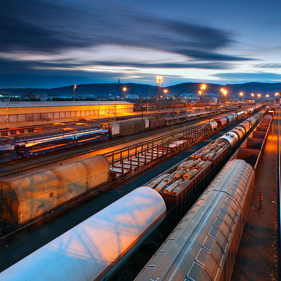 Rail International Shipping Rail International Shipping