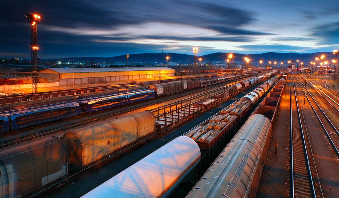 Rail International Shipping Rail International Shipping