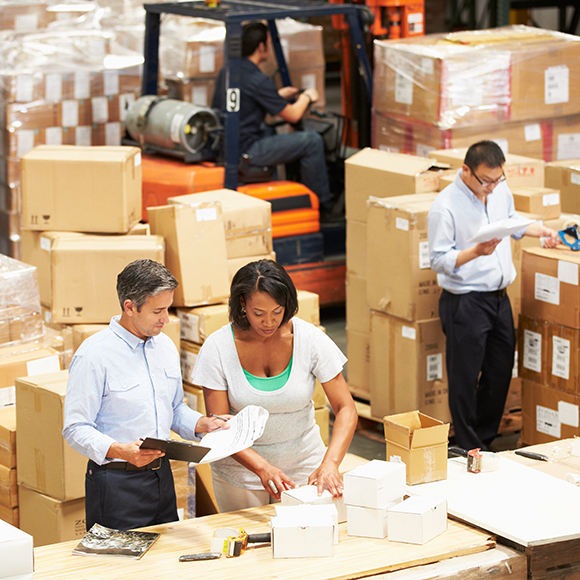 Packaging And Storage Packaging And Storage
