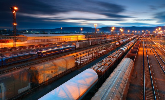 Reducing Freight Costs Reducing Freight Costs